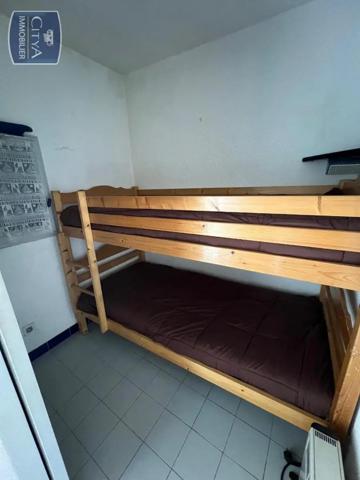 Appartement à vendre 2 pièces 26m²