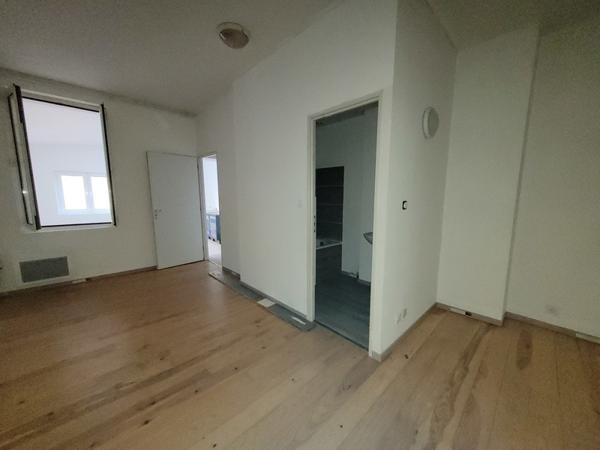 Appartement à vendre |  Bagnères-de-Bigorre |  2 pièces | 50 m²