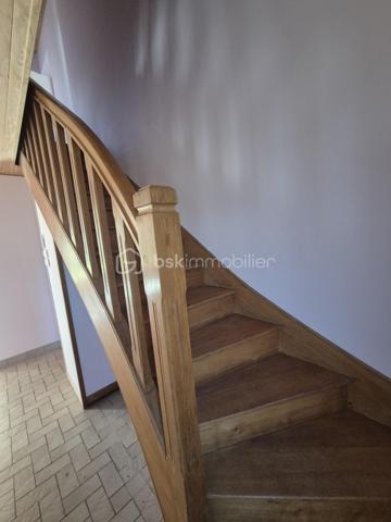 Maison de 120 m²