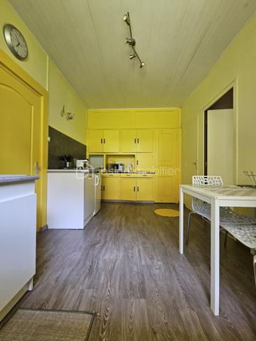 Maison de 107 m²