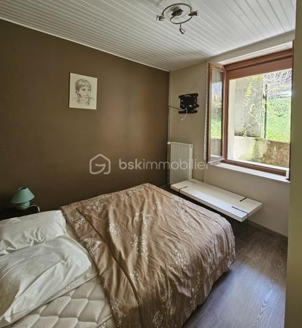 Maison de 107 m²