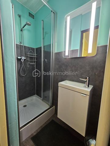 Maison de 107 m²