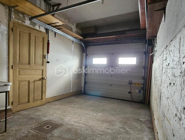 Maison de 107 m²