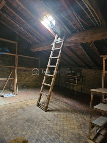 Maison de 107 m²