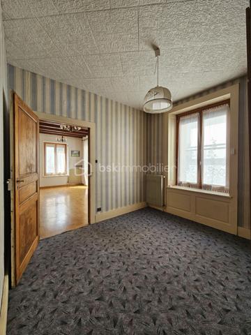 Maison de 107 m²