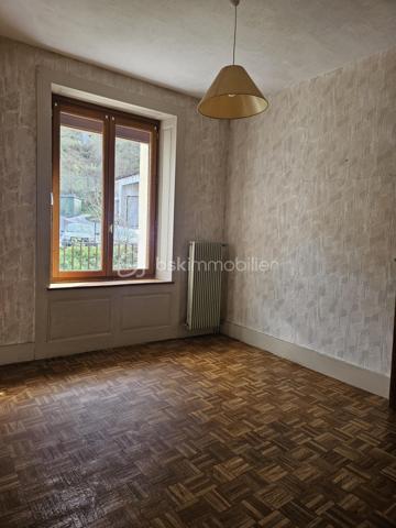 Maison de 107 m²