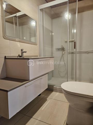 Maison de 107 m²