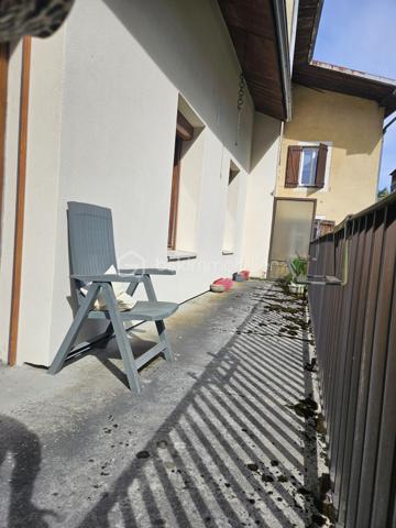 Maison de 107 m²