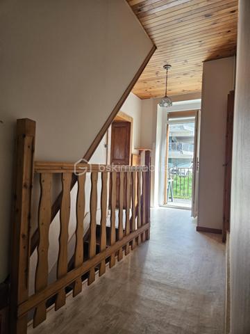 Maison de 107 m²