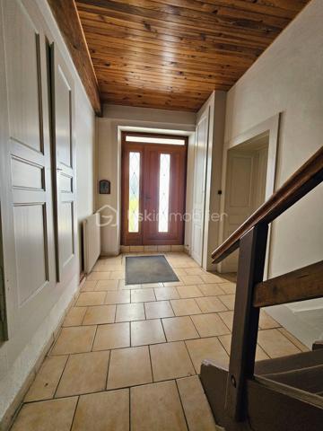 Maison de 107 m²