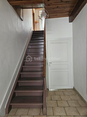 Maison de 107 m²