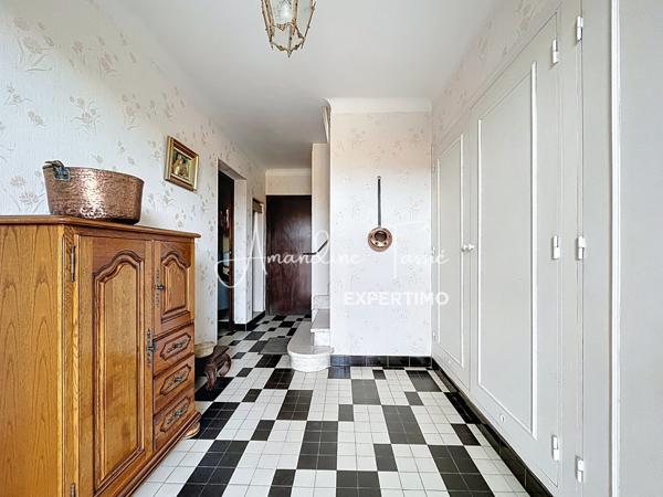 Creissels (12100) Maison au calme avec vue imprenable sur Millau – Creissels