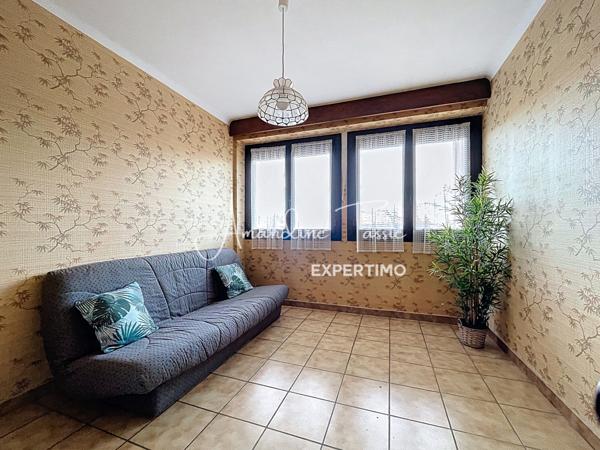 Creissels (12100) Maison au calme avec vue imprenable sur Millau – Creissels