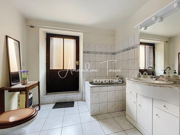 Creissels (12100) Maison au calme avec vue imprenable sur Millau – Creissels