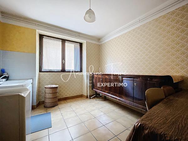 Creissels (12100) Maison au calme avec vue imprenable sur Millau – Creissels