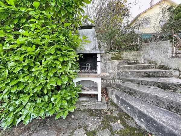 Creissels (12100) Maison au calme avec vue imprenable sur Millau – Creissels