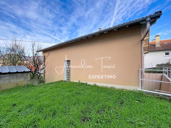 Creissels (12100) Maison au calme avec vue imprenable sur Millau – Creissels