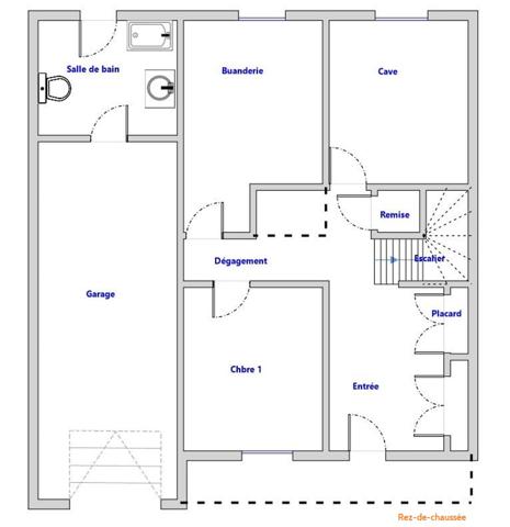 Creissels (12100) Maison au calme avec vue imprenable sur Millau – Creissels