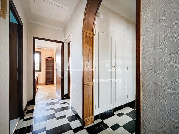 Creissels (12100) Maison au calme avec vue imprenable sur Millau – Creissels