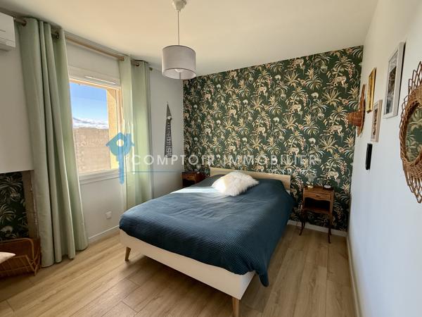 Maison de village
                                                                                                                                                                                                                                                                                                                        4 pièce(s)                                                                                                                                                                                                          3 chambre(s)                                                                                                                                                                                                          97  m²