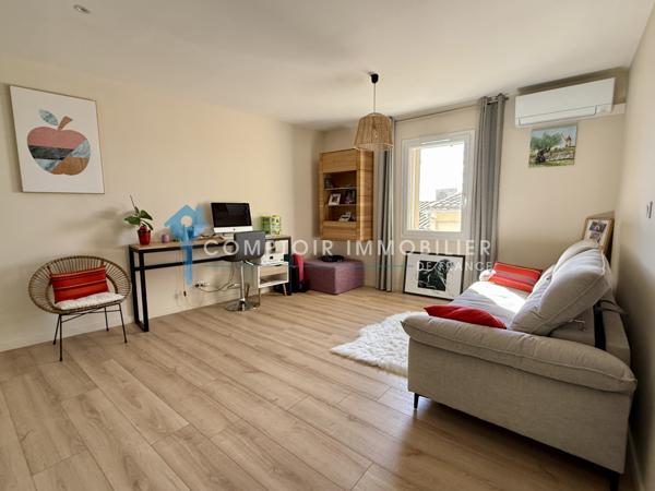 Maison de village
                                                                                                                                                                                                                                                                                                                        4 pièce(s)                                                                                                                                                                                                          3 chambre(s)                                                                                                                                                                                                          97  m²