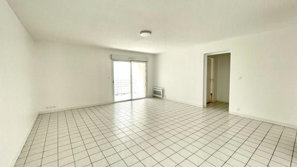 « Appartement à vendre T3 LES MINIMES » 286 000 € FAI* GRAND TYPE 3 AVEC TERRASSES