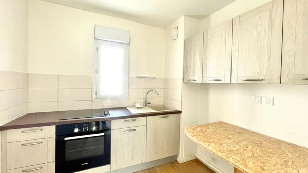 « Appartement à vendre T3 LES MINIMES » 286 000 € FAI* GRAND TYPE 3 AVEC TERRASSES