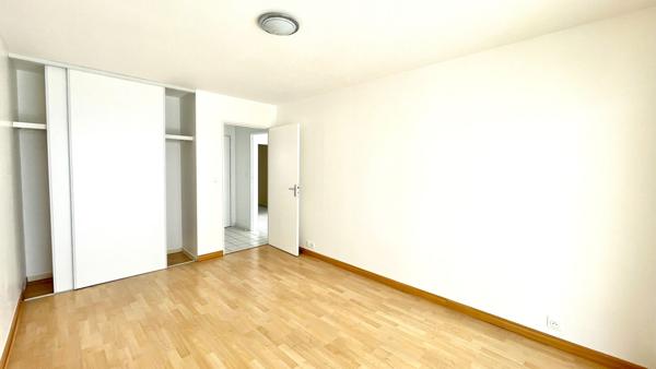 « Appartement à vendre T3 LES MINIMES » 286 000 € FAI* GRAND TYPE 3 AVEC TERRASSES