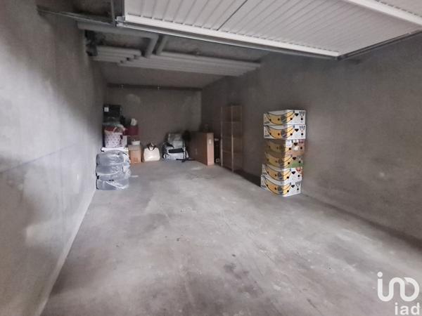 Appartement à vendre 2 pièces 48 m² Annemasse