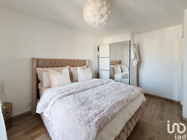 Appartement à vendre 2 pièces 48 m² Annemasse