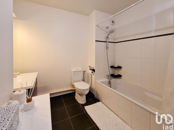 Appartement à vendre 2 pièces 48 m² Annemasse