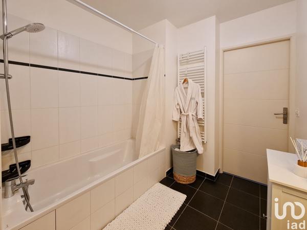 Appartement à vendre 2 pièces 48 m² Annemasse