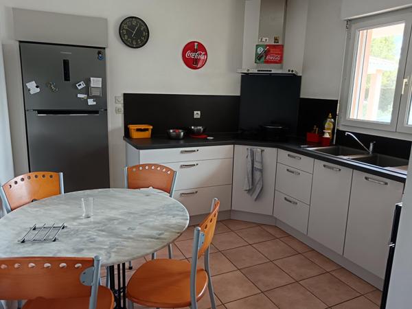 Belle villa avec piscines et parc arboré