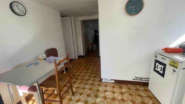 A vendre - Maison Bourg de SAINT PHILIBERT avec 1000 m² de terrain divisible