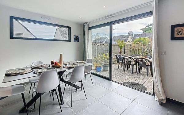 Maison à louer    4 pièces • 120 m2 Brech