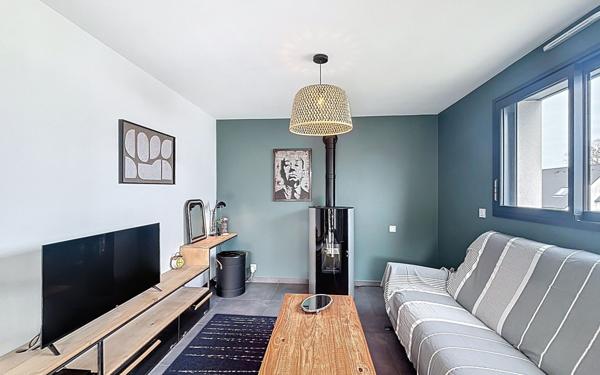 Maison à louer    4 pièces • 120 m2 Brech