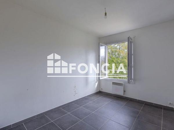 À vendre Maison 6 pièces 115 m² - Amboise 37400