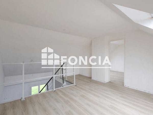 À vendre Maison 6 pièces 115 m² - Amboise 37400