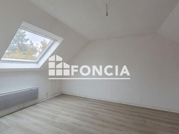À vendre Maison 6 pièces 115 m² - Amboise 37400