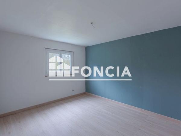 À vendre Maison 6 pièces 115 m² - Amboise 37400