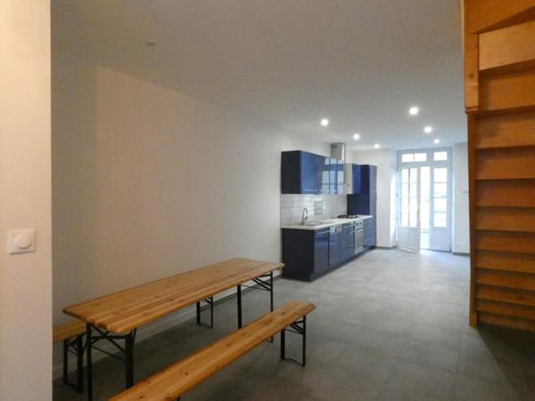 Maison de 4 pièces à CANCALE