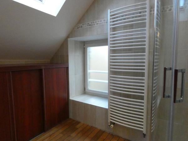 Maison de 4 pièces à CANCALE