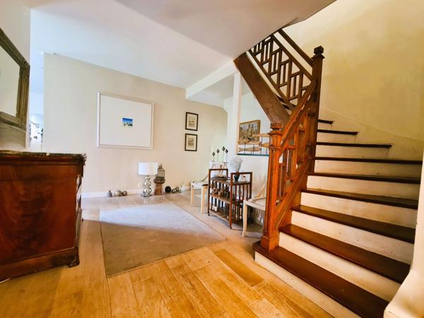 Vente Maison251 m² - 6 Pièces - LE VESINET (78110)