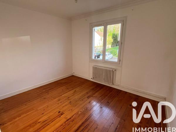 Maison à vendre 5 pièces 73 m² Gallardon