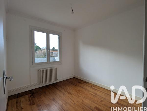 Maison à vendre 5 pièces 73 m² Gallardon