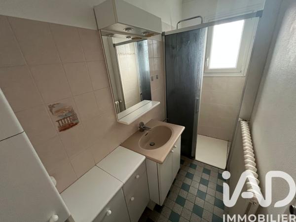 Maison à vendre 5 pièces 73 m² Gallardon