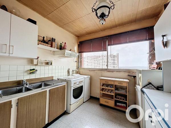 Appartement à vendre    4 pièces • 78 m2 Longjumeau