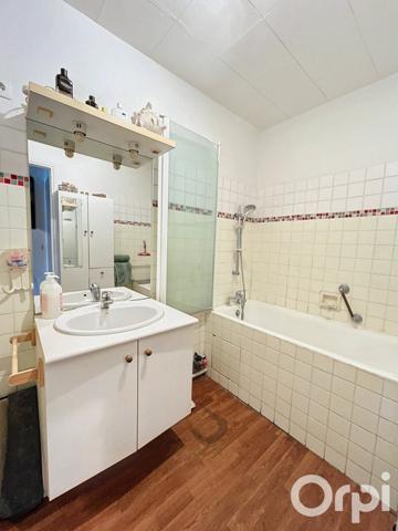 Appartement à vendre    4 pièces • 78 m2 Longjumeau