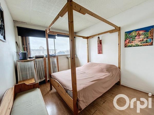 Appartement à vendre    4 pièces • 78 m2 Longjumeau