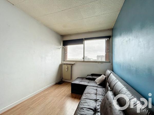 Appartement à vendre    4 pièces • 78 m2 Longjumeau